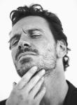 Michael Fassbender: Photoshoots para GQ, Interview Magazine y L’uomo