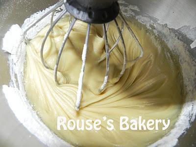 Magdalenas de queso de cabra y tomate natural