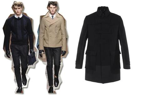 Valentino Men´s Fall Winter 2012