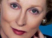 Meryl Streep convierte Dama Hierro”