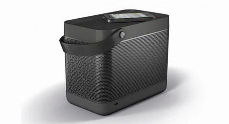 Beolit 12 Airplay :: altavoz de Bang & Olufsen