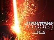 Galería posters “Star Wars Episodio amenaza fantasma