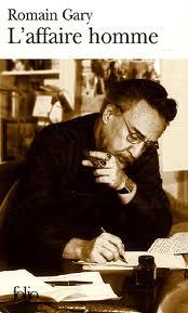 VERDADES SON COMO PUÑOS. ROMAIN GARY