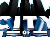 City Heroes actualiza enésima