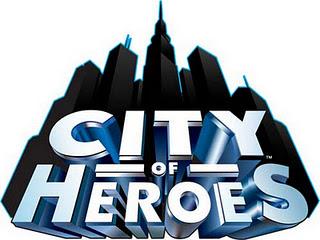 City Of Heroes se actualiza por enésima vez