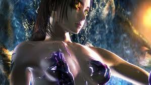 Análisis Tekken Hybrid