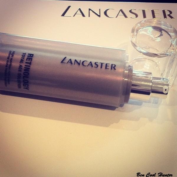 lancaster retinology