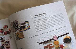 Ponete el Delantal salió en la revista Fashion Way Mag!