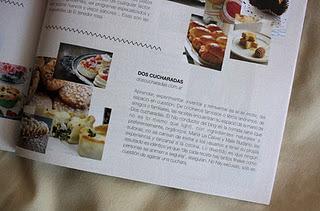 Ponete el Delantal salió en la revista Fashion Way Mag!