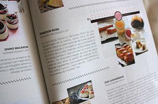 Ponete el Delantal salió en la revista Fashion Way Mag!