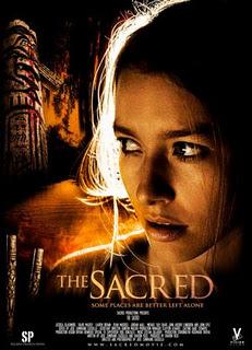 The Sacred (2009)