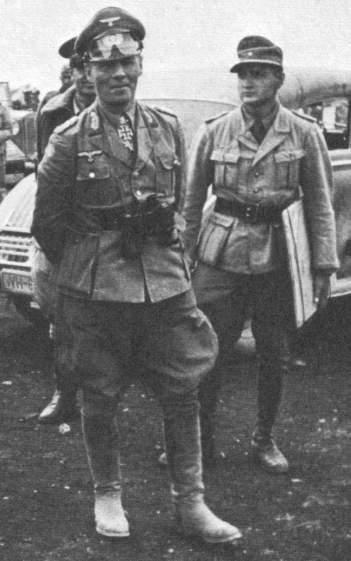 Algunos escritos de Rommel