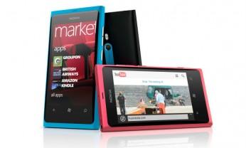 Pensando en adquirir en nuevo Nokia Lumia 800 – Características y comparativa