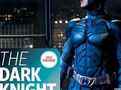 Nuevas imágenes Caballero oscuro: leyenda renace