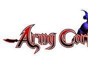 Novedades Army Corps Hell