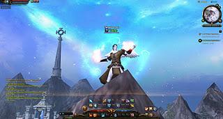 Maestia muy pronto en alaplaya.net