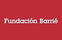 Becas Postgrado Fundación Barrié España 2012