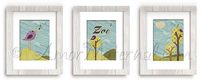 Busco artesanos y comparto mis últimos encargos de diseño