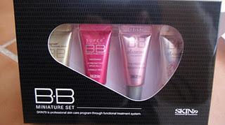 Skin79 BB Cream