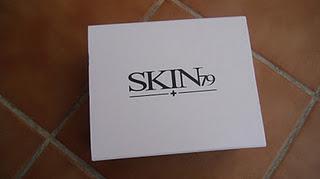 Skin79 BB Cream