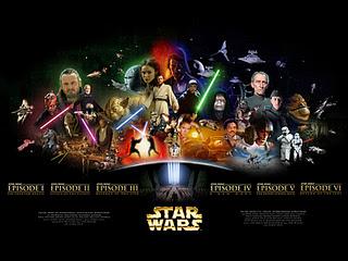 Star Wars: Episodio I - La Amenaza Fantasma en 3D