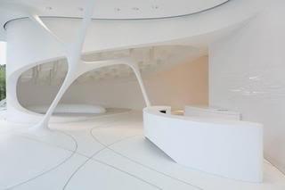 Lo último en piedras acrílicas. HI-MACS®. Lo último en piedras acrílicas. HI-MACS®.