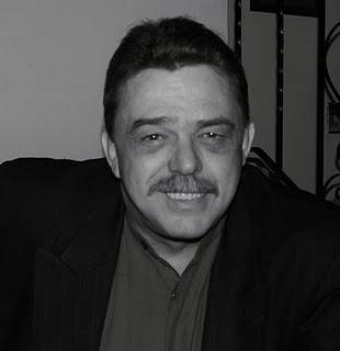 'Evento', de David Lynn Golemon