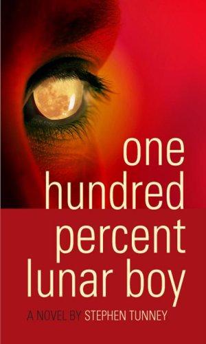 Timur Bekmambetov quiere hacer One Hundred Percent Lunar Boy