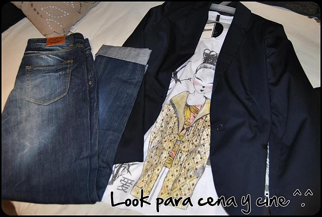 * Compras de Rebajas  ( full of pics )*