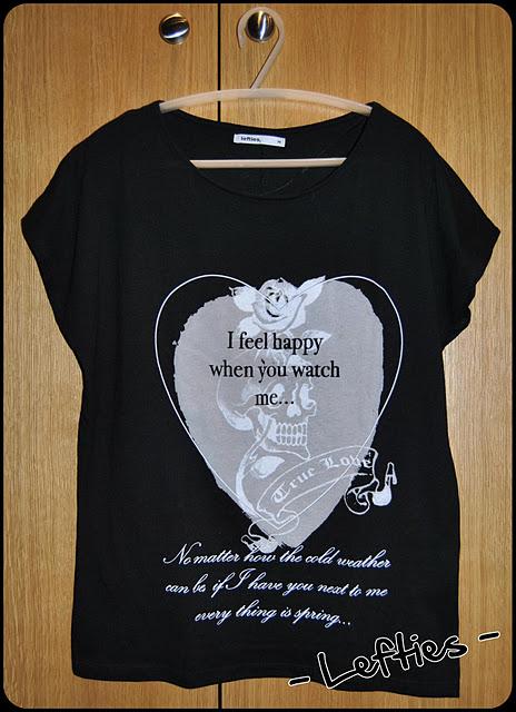 * Compras de Rebajas  ( full of pics )*