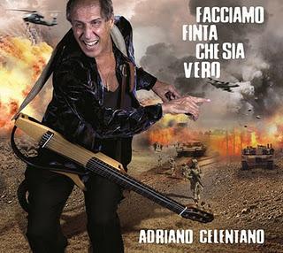 Las Canciones de ADRIANO CELENTANO Las Canciones de ADRIANO CELENTANO