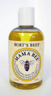 Mis Recomendados: Burt's Bees Body Oil