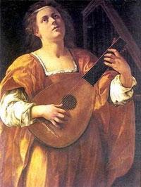 El deseo de la música, Maddalena Casulana (1540-1590)
