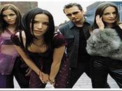 Corrs Dreams.