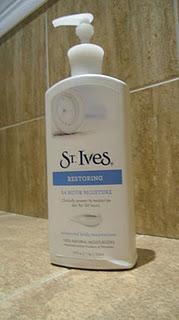 Intense Body Moisturizing