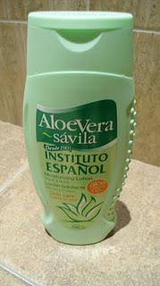 Intense Body Moisturizing