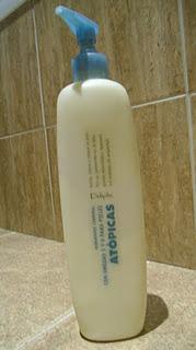 Intense Body Moisturizing