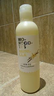 Intense Body Moisturizing