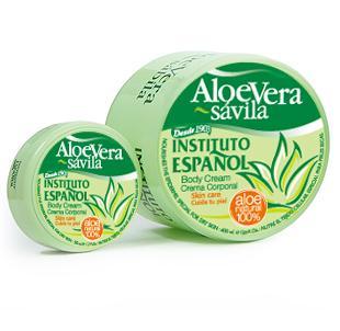 Intense Body Moisturizing