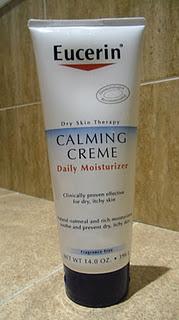 Intense Body Moisturizing