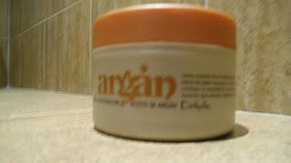 Intense Body Moisturizing