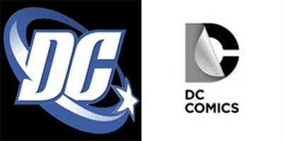 DC Comics tiene un nuevo logo