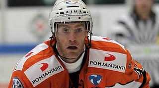 Scott Barney no continuará en HPK