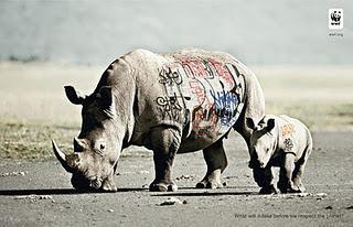 Los retos del panda para 2012