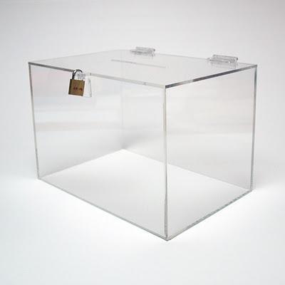 Y la mejor película del 2011 fue... Y la mejor película del 2011 fue...