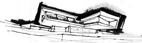 A-cero Projects A-cero presenta una nueva vivienda en La Costa del Sol (Parte II, exteriores nocturnos)