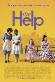 Cine: The Help