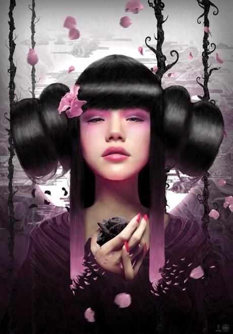 Hosted by imgur.com 7 fabulosos tutoriales de efectos y arte digital