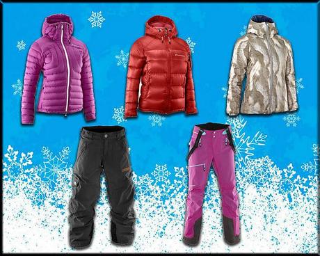 ¡Hora de hacer ejercicio! Lo primero es equiparse ¡Hora de hacer ejercicio! Lo primero es equiparse