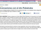 Diario político literario Fulgencio Martínez, donde habla divino humano: